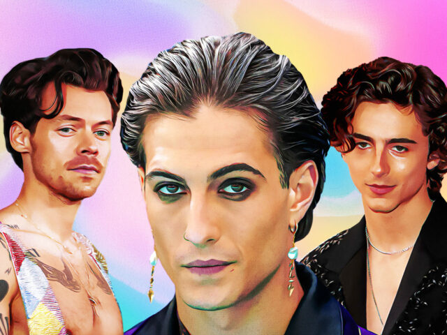 Τα softboys θέλουν να γίνουν το αντίδοτο στην τοξική αρρενωπότητα