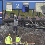 Τέμπη: Βγήκε από τη ΜΕΘ του Παπανικολάου η 25χρονη