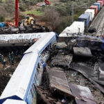 Τέμπη: Το Συμβούλιο Εφετών Λάρισας απέρριψε την προσφυγή του Κ. Αγοραστού