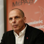 Ο Βαρουφάκης δεν αναγνωρίζει ως δράστες τους 2 συλληφθέντες