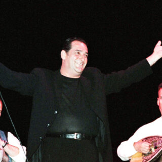 Βασίλης Καρράς: Κατεβαίνει στις δημοτικές εκλογές – Πού θα είναι υποψήφιος