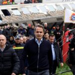 Τέμπη: Η ανάρτηση του Κυριάκου Μητσοτάκη στα social media που προκάλεσε κύμα αντιδράσεων