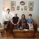 Το Παιδί Τραύμα επιστρέφει με το single «Τρομακτικό»