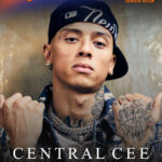 Release Athens X SNF Nostos / Central Cee headliner στις 20 Ιουνίου 2023 στο Ξέφωτο του ΚΠΙΣΝ