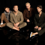 Οι indie-pop AJR θα πλαισιώσουν τους Imagine Dragons στο ΟΑΚΑ