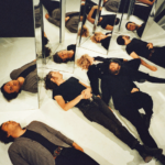 Αλλαγή χώρου: Οι Black Angels στην Αθήνα