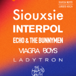 Το Release Athens X SNF Nostos υποδέχεται τους Ladytron και τους The Haunted Youth