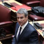 Λοβέρδος: Εγώ δεν είμαι από αυτούς που διαγράφονται – Δεν μπορείς να με φας εύκολα