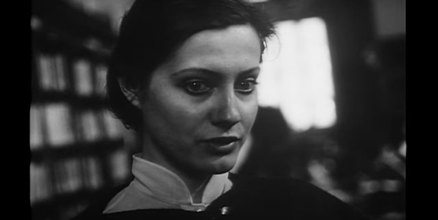 Στις 13 Μαρτίου του 1996 πεθαίνει ο Κριστόφ Κισλόφσκι