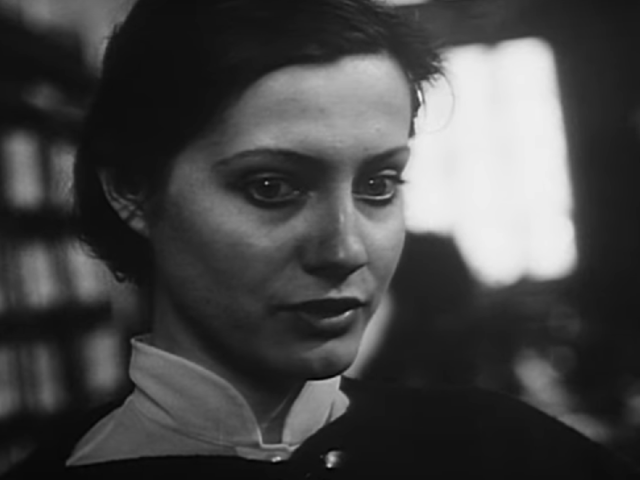 Στις 13 Μαρτίου του 1996 πεθαίνει ο Κριστόφ Κισλόφσκι