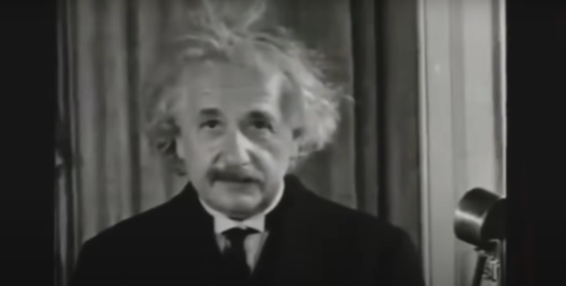 Στις 20 Μαρτίου του 1916 δημοσιεύεται η Γενική Θεωρία της Σχετικότητας