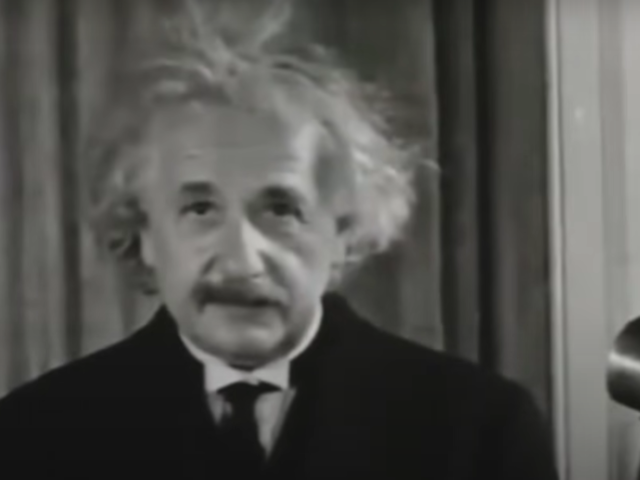 Στις 20 Μαρτίου του 1916 δημοσιεύεται η Γενική Θεωρία της Σχετικότητας