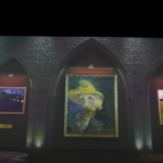 Στις 30 Μαρτίου του 1853 γεννιέται ο Vincent Van Gogh