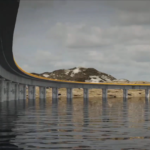 Παρέμβαση εισαγγελέα για τη γέφυρα Σερβίων – Ρωγμές και προβλήματα στατικότητας