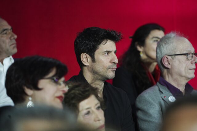 Παρέμβαση της Αρχής Προστασίας Δεδομένων για τη διαρροή του ονόματος της γυναίκας που κατήγγειλε τον Αλέξη Γεωργούλη