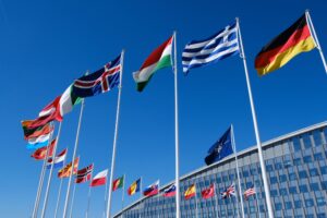 Πρόταση για δημοψήφισμα αποχώρησης της Σλοβενίας από το ΝΑΤΟ