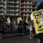 Επίθεση εργοδότη σε βάρος μετανάστη εργάτη καταγγέλλει η ΚΕΕΡΦΑ