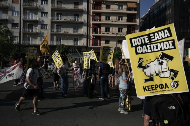 Επίθεση εργοδότη σε βάρος μετανάστη εργάτη καταγγέλλει η ΚΕΕΡΦΑ