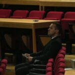 Ηλίας Κασιδιάρης: Ισχυρίζεται ότι θα κατέβει στις εκλογές της 25ης Ιουνίου με «συνδυασμό ανεξάρτητων»