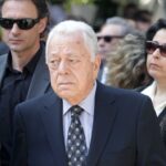 Πέθανε ο εκδότης Γιώργος Μπόμπολας