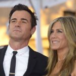 Τζένιφερ Άνιστον: Το δείπνο με τον πρώην σύζυγό της Τζάστιν Θερού και οι φήμες επανασύνδεσης