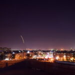 Συρία: Τουλάχιστον 7 οι νεκροί, ανάμεσά τους 3 πολίτες, σε ισραηλινούς βομβαρδισμούς