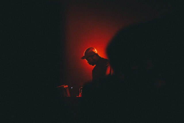 Το Borderline Festival επιστρέφει στην Στέγη με ένα τριήμερο φεστιβάλ που θα επαναπροσδιορίσει τον ρυθμό του αθηναϊκού κοινού