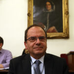 Σκάνδαλο υποκλοπών: Η παρέμβαση Ράμμου για το πόρισμα του Αρείου Πάγου