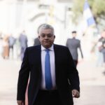 Επιστολή παραίτησης του Ν. Παπαιωάννου στα μέλη της Πανεπιστημιακής Κοινότητας