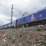 Εξεταστική για Τέμπη – ΣΥΡΙΖΑ: Η ΝΔ απέρριψε ως μάρτυρα «τον άνθρωπο που προειδοποιούσε για τον κίνδυνο σοβαρού ατυχήματος»