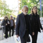 Δίκη για τη δολοφονία του Αλκη Καμπανού: Ξέσπασε η μητέρα του αδικοχαμένου 19χρονου