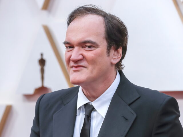 Ο Κουέντιν Ταραντίνο κάνει το θεατρικό του ντεμπούτο στο Λονδίνο