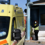 Ηράκλειο: Με εγκαύματα στο νοσοκομείο εργαζόμενος σε συνεργείο αυτοκινήτων