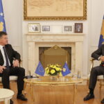 Χωρίς βίζα πλέον θα ταξιδεύουν στην ΕΕ οι πολίτες του Κοσόβου