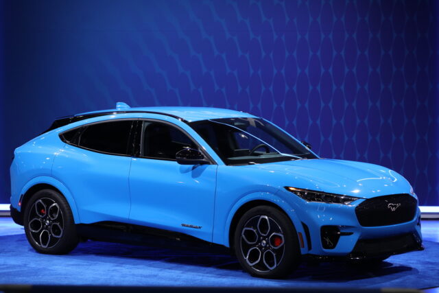 Η Ford φέρνει την hands-free οδήγηση στους δρομους της Μεγάλης Βρετανίας