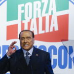 Kρίσιμη η κατάσταση της υγείας του Σίλβιο Μπερλουσκόνι