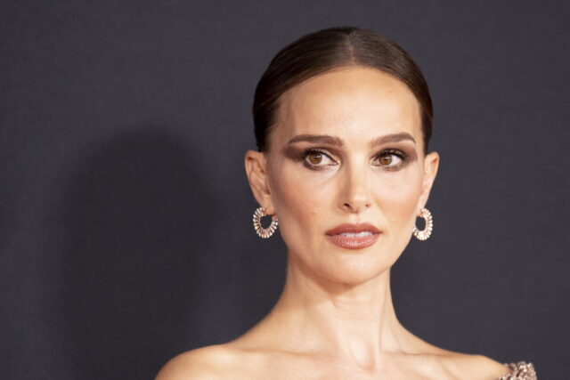 Η Νάταλι Πόρτμαν μιλά για την Angel City FC καλεσμένη του Τζέιμς Κόρντεν [ΒΙΝΤΕΟ]