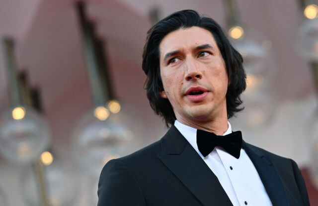 Ο Άνταμ Ντράιβερ είναι έτοιμος να «εισβάλλει» στο Σύμπαν της Marvel