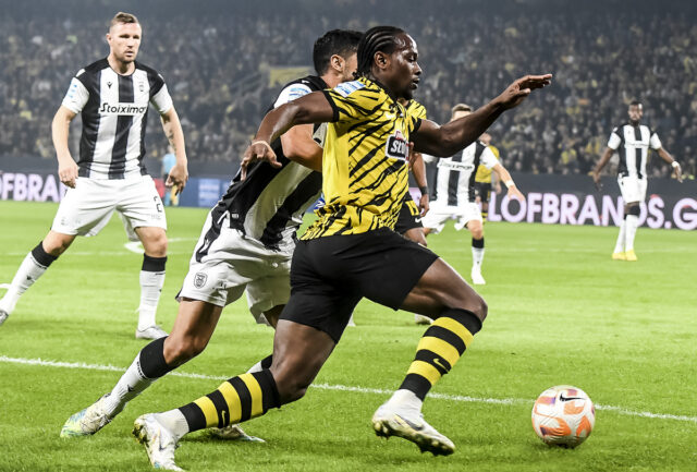 Κύπελλο Ελλάδος: «Έκλεισε» ο τελικός στις 24 Μαΐου στο Πανθεσσαλικό