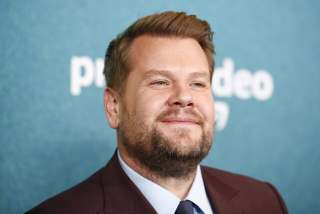 Ο Τζέιμς Κόρντεν αποκαλύπτει τον καλεσμένο που θα ήθελε να έχει πάρει μέρος στο σόου του