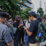 Ισχυρός σεισμός 6,6 βαθμών έπληξε σήμερα την Ινδονησία