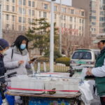 Κίνα: Δεν υπάρχει καμία απόδειξη για την προέλευση του κορωνοϊού από ζώα