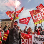 Νέες απεργιακές κινητοποιήσεις στη Γαλλία κατά της κυβέρνησης για το συνταξιοδοτικό