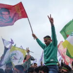 Τουρκία: Κύμα συλλήψεων Κούρδων και δημοσιογράφων καθώς πλησιάζουν οι εκλογές