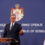 Σερβία: Διάλυση της βουλής και διεξαγωγή πρόωρων εκλογών ανακοίνωσε ο Βούτσιτς