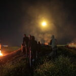 Ρουκέτες από τη Λωρίδα της Γάζας εναντίον του Ισραήλ