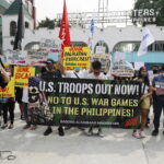 ΗΠΑ – Φιλιππίνες: Έναρξη των μεγαλύτερων κοινών στρατιωτικών γυμνασίων των δύο χωρών