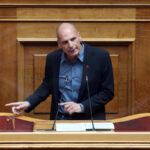 Γ. Βαρουφάκης: Ανεξάρτητη και σε βάθος έρευνα για το ναυάγιο της Πύλου