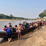 Κύμα ακραίου καύσωνα πλήττει το Μπανγκλαντές, την Ινδία και την Ταϊλάνδη