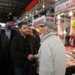 Ανδρουλάκης: «Ο Μητσοτάκης επέτρεπε στα καταδικασμένα μέλη της ΧΑ να κάνουν προεκλογική εκστρατεία και ο Τσίπρας ψαρεύει σε θολά νερά»